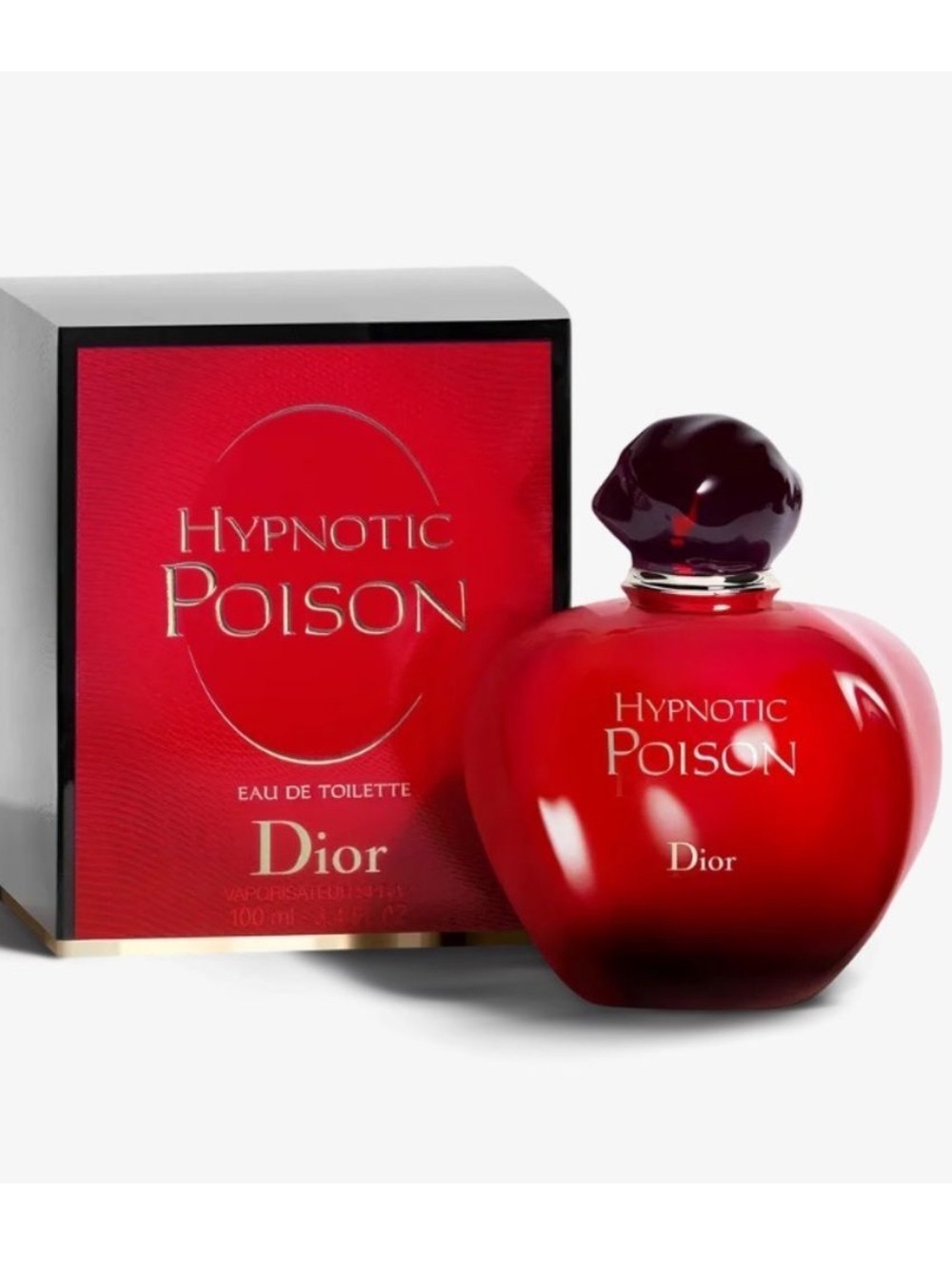 Dior Hypnotic Poison New in Box